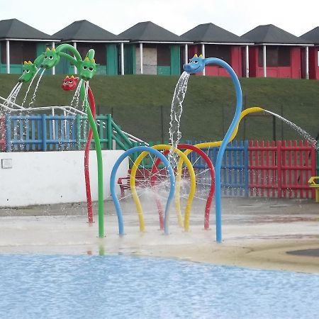 B3 Mablethorpe Chalet Park Villa Eksteriør bilde