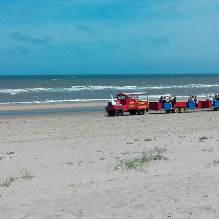 B3 Mablethorpe Chalet Park Villa Eksteriør bilde