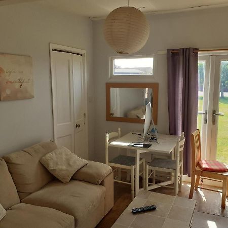 B3 Mablethorpe Chalet Park Villa Eksteriør bilde