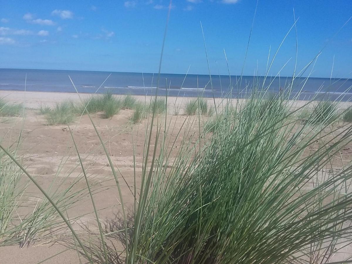 B3 Mablethorpe Chalet Park Villa Eksteriør bilde