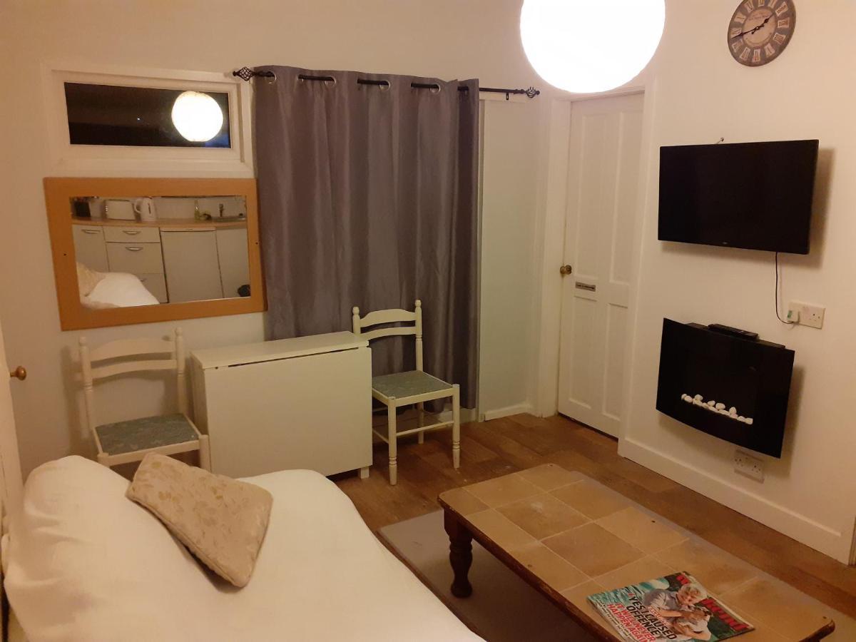 B3 Mablethorpe Chalet Park Villa Eksteriør bilde