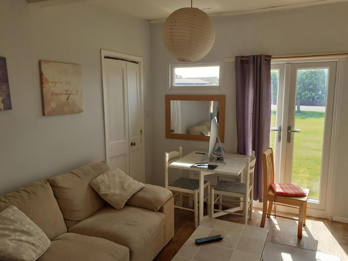 B3 Mablethorpe Chalet Park Villa Eksteriør bilde
