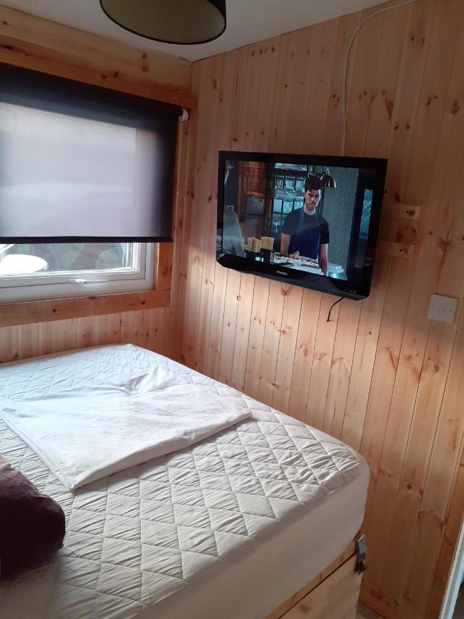 B3 Mablethorpe Chalet Park Villa Eksteriør bilde