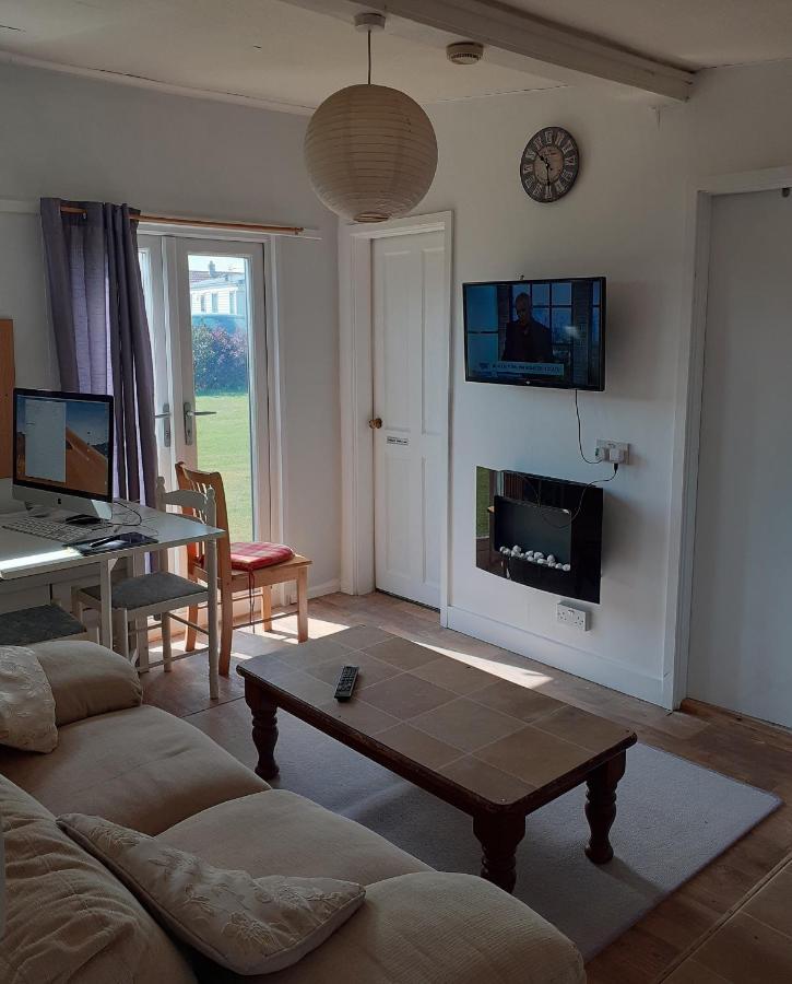 B3 Mablethorpe Chalet Park Villa Eksteriør bilde