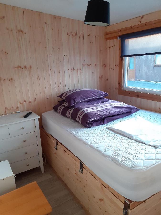 B3 Mablethorpe Chalet Park Villa Eksteriør bilde