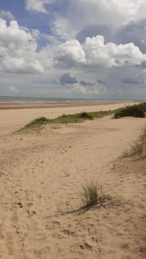 B3 Mablethorpe Chalet Park Villa Eksteriør bilde
