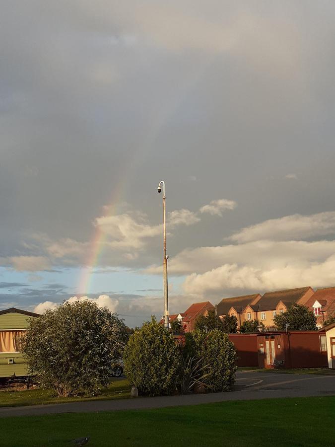 B3 Mablethorpe Chalet Park Villa Eksteriør bilde